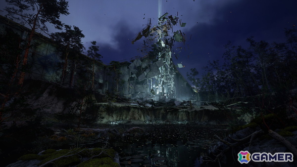 「S.T.A.L.K.E.R. 2: Heart of Chornobyl」不思議な現象アノマリーや貴重なアーティファクトを紹介するこれから始める「S.T.A.L.K.E.R. 2」第4回が公開！の画像2