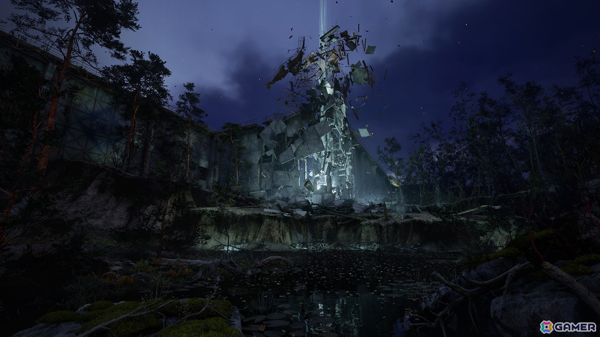 「S.T.A.L.K.E.R. 2: Heart of Chornobyl」不思議な現象アノマリーや貴重なアーティファクトを紹介するこれから始める「S.T.A.L.K.E.R. 2」第4回が公開！の画像