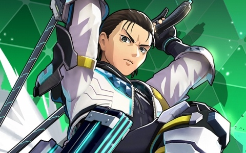 「フェスバ+」×「進撃の巨人」コラボイベント第2弾が開催!エレン(CV:梶裕貴)のバトルウェア2種がピックアップでガチャに登場