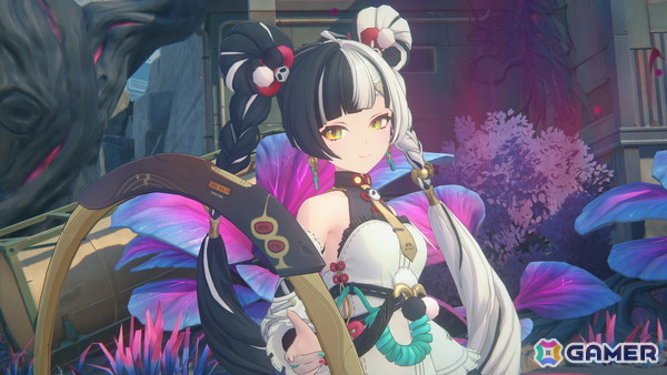 「ゼンゼロ」Ver.2.4「遥かなる深淵に臨めども」が11月26日にリリース！新エージェントのダイアリン＆盤岳が登場の画像3
