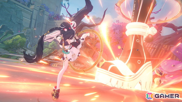 「ゼンゼロ」Ver.2.4「遥かなる深淵に臨めども」が11月26日にリリース！新エージェントのダイアリン＆盤岳が登場の画像