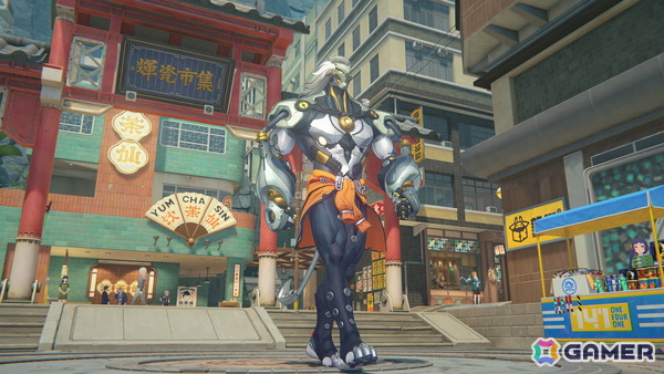 「ゼンゼロ」Ver.2.4「遥かなる深淵に臨めども」が11月26日にリリース！新エージェントのダイアリン＆盤岳が登場の画像