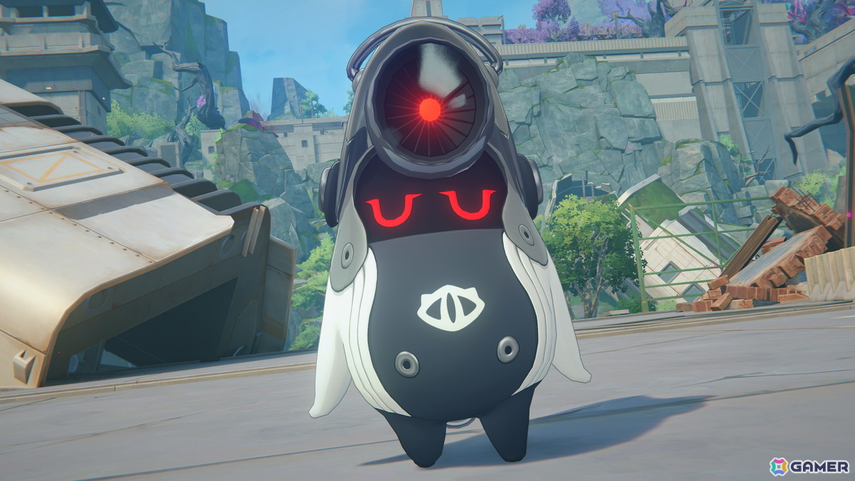 「ゼンゼロ」Ver.2.4「遥かなる深淵に臨めども」が11月26日にリリース！新エージェントのダイアリン＆盤岳が登場の画像