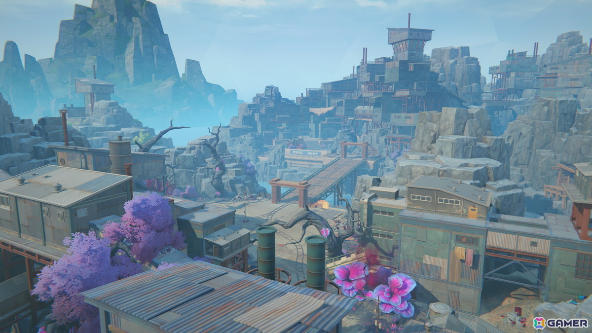 「ゼンゼロ」Ver.2.4「遥かなる深淵に臨めども」が11月26日にリリース！新エージェントのダイアリン＆盤岳が登場の画像