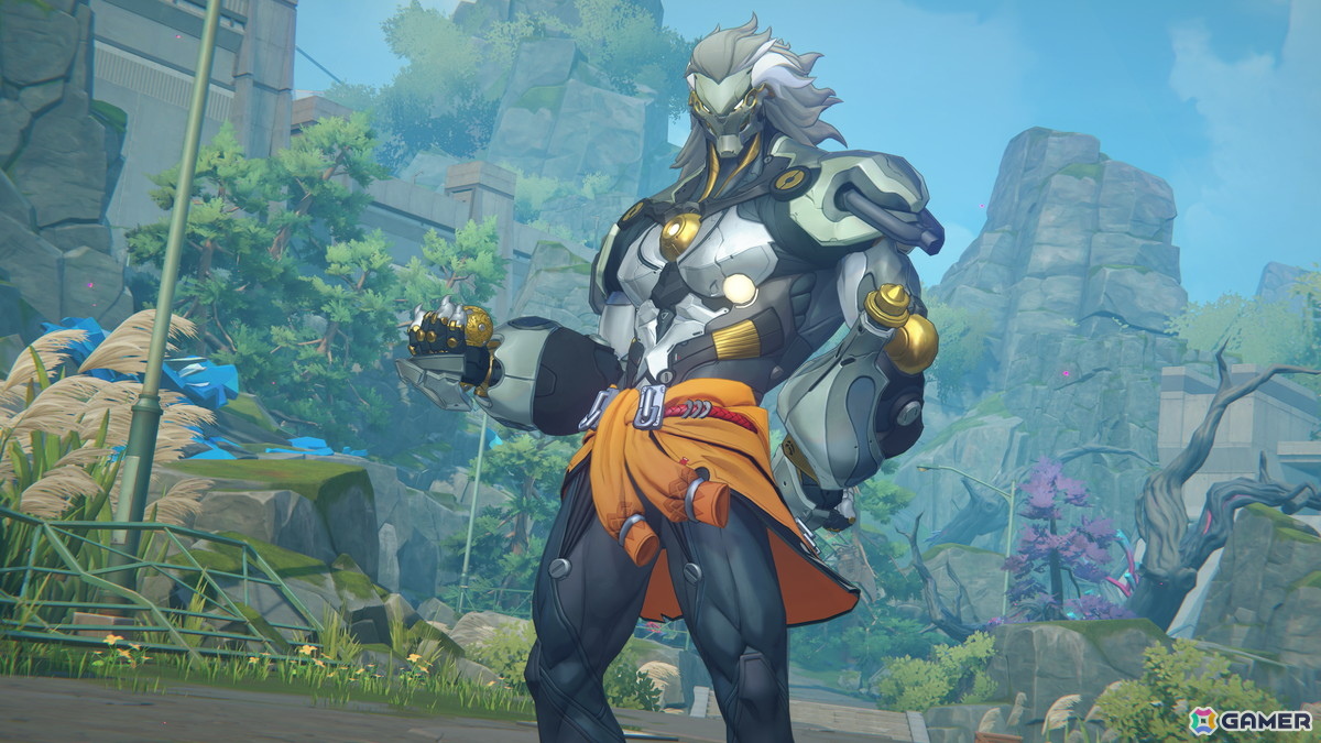 「ゼンゼロ」Ver.2.4「遥かなる深淵に臨めども」が11月26日にリリース！新エージェントのダイアリン＆盤岳が登場の画像