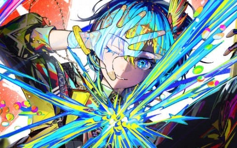 ホロライブ・星街すいせいさんの武道館ライブが再演!「Hoshimachi Suisei Live “SuperNova: REBOOT”」が2026年2月21日にKアリーナ横浜で開催