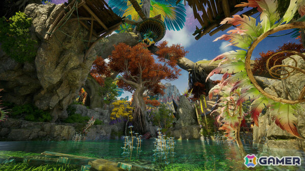 「タワー オブ アイオン」を継承した新作MMORPG「AION2」やオープンワールドタクティカルシューター「シンダーシティ」などのPVがG-STAR 2025で公開！の画像