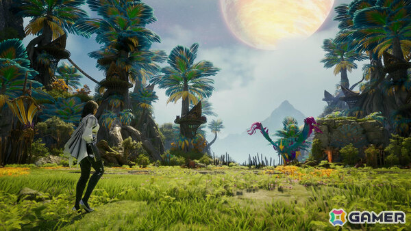 「タワー オブ アイオン」を継承した新作MMORPG「AION2」やオープンワールドタクティカルシューター「シンダーシティ」などのPVがG-STAR 2025で公開！の画像