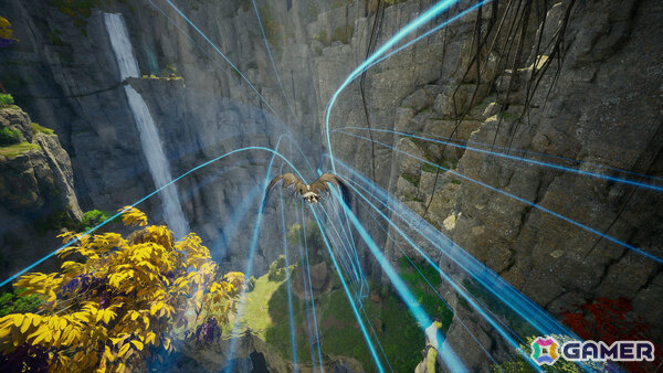 「タワー オブ アイオン」を継承した新作MMORPG「AION2」やオープンワールドタクティカルシューター「シンダーシティ」などのPVがG-STAR 2025で公開！の画像