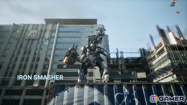 「タワー オブ アイオン」を継承した新作MMORPG「AION2」やオープンワールドタクティカルシューター「シンダーシティ」などのPVがG-STAR 2025で公開！の画像