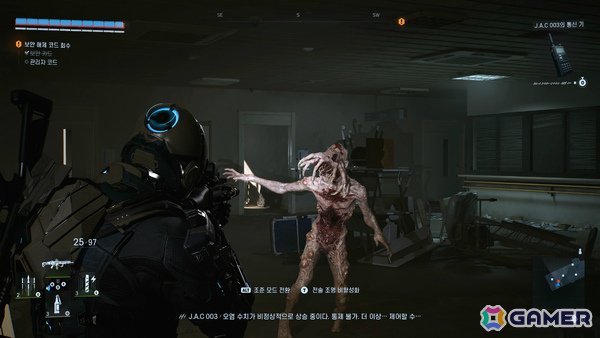 「タワー オブ アイオン」を継承した新作MMORPG「AION2」やオープンワールドタクティカルシューター「シンダーシティ」などのPVがG-STAR 2025で公開！の画像