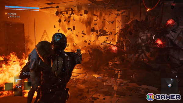 「タワー オブ アイオン」を継承した新作MMORPG「AION2」やオープンワールドタクティカルシューター「シンダーシティ」などのPVがG-STAR 2025で公開！の画像