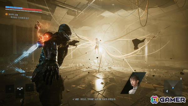 「タワー オブ アイオン」を継承した新作MMORPG「AION2」やオープンワールドタクティカルシューター「シンダーシティ」などのPVがG-STAR 2025で公開！の画像