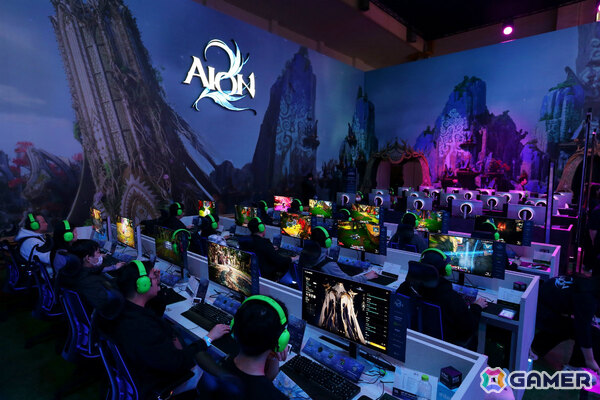 「タワー オブ アイオン」を継承した新作MMORPG「AION2」やオープンワールドタクティカルシューター「シンダーシティ」などのPVがG-STAR 2025で公開！の画像