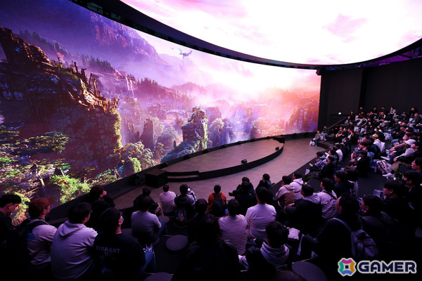 「タワー オブ アイオン」を継承した新作MMORPG「AION2」やオープンワールドタクティカルシューター「シンダーシティ」などのPVがG-STAR 2025で公開！の画像