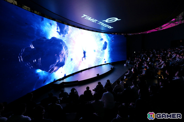 「タワー オブ アイオン」を継承した新作MMORPG「AION2」やオープンワールドタクティカルシューター「シンダーシティ」などのPVがG-STAR 2025で公開！の画像