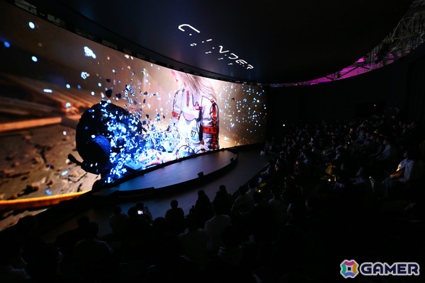 「タワー オブ アイオン」を継承した新作MMORPG「AION2」やオープンワールドタクティカルシューター「シンダーシティ」などのPVがG-STAR 2025で公開！の画像