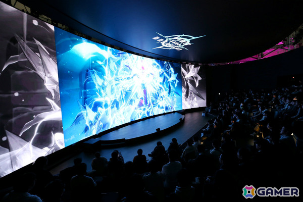 「タワー オブ アイオン」を継承した新作MMORPG「AION2」やオープンワールドタクティカルシューター「シンダーシティ」などのPVがG-STAR 2025で公開！の画像