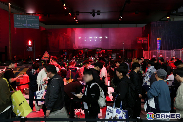 「タワー オブ アイオン」を継承した新作MMORPG「AION2」やオープンワールドタクティカルシューター「シンダーシティ」などのPVがG-STAR 2025で公開！の画像