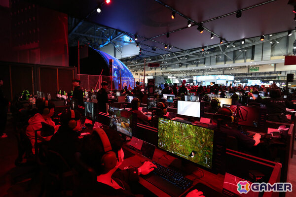 「タワー オブ アイオン」を継承した新作MMORPG「AION2」やオープンワールドタクティカルシューター「シンダーシティ」などのPVがG-STAR 2025で公開！の画像