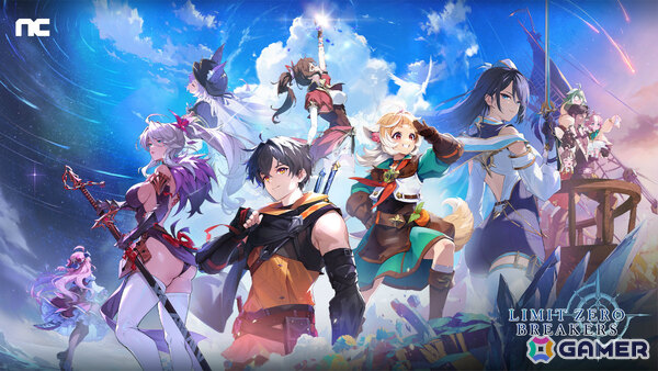 「タワー オブ アイオン」を継承した新作MMORPG「AION2」やオープンワールドタクティカルシューター「シンダーシティ」などのPVがG-STAR 2025で公開！の画像5