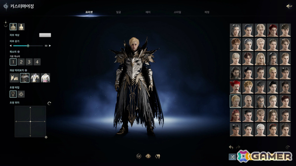 「タワー オブ アイオン」を継承した新作MMORPG「AION2」やオープンワールドタクティカルシューター「シンダーシティ」などのPVがG-STAR 2025で公開！の画像