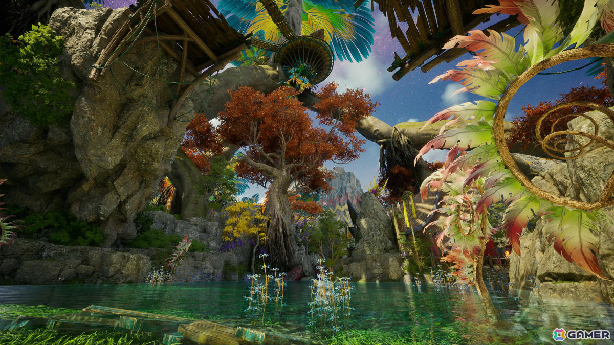 「タワー オブ アイオン」を継承した新作MMORPG「AION2」やオープンワールドタクティカルシューター「シンダーシティ」などのPVがG-STAR 2025で公開！の画像11