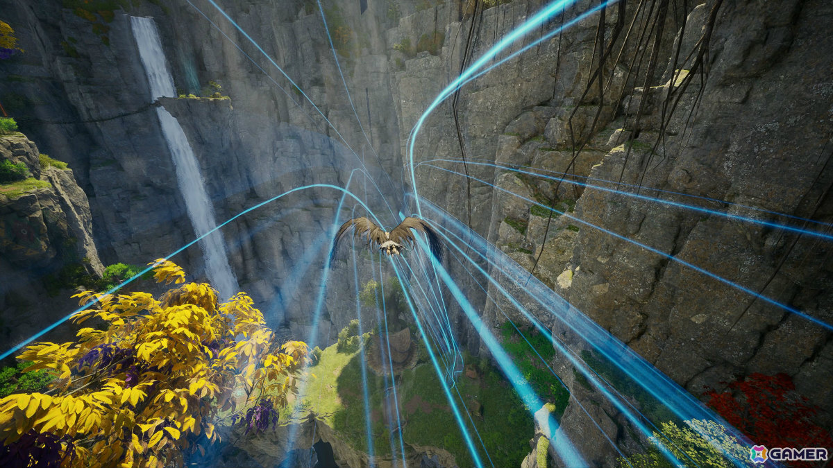「タワー オブ アイオン」を継承した新作MMORPG「AION2」やオープンワールドタクティカルシューター「シンダーシティ」などのPVがG-STAR 2025で公開！の画像13