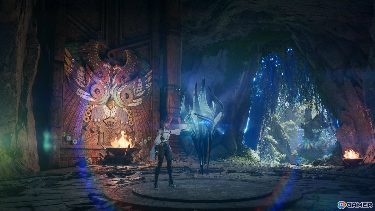 「タワー オブ アイオン」を継承した新作MMORPG「AION2」やオープンワールドタクティカルシューター「シンダーシティ」などのPVがG-STAR 2025で公開！の画像14