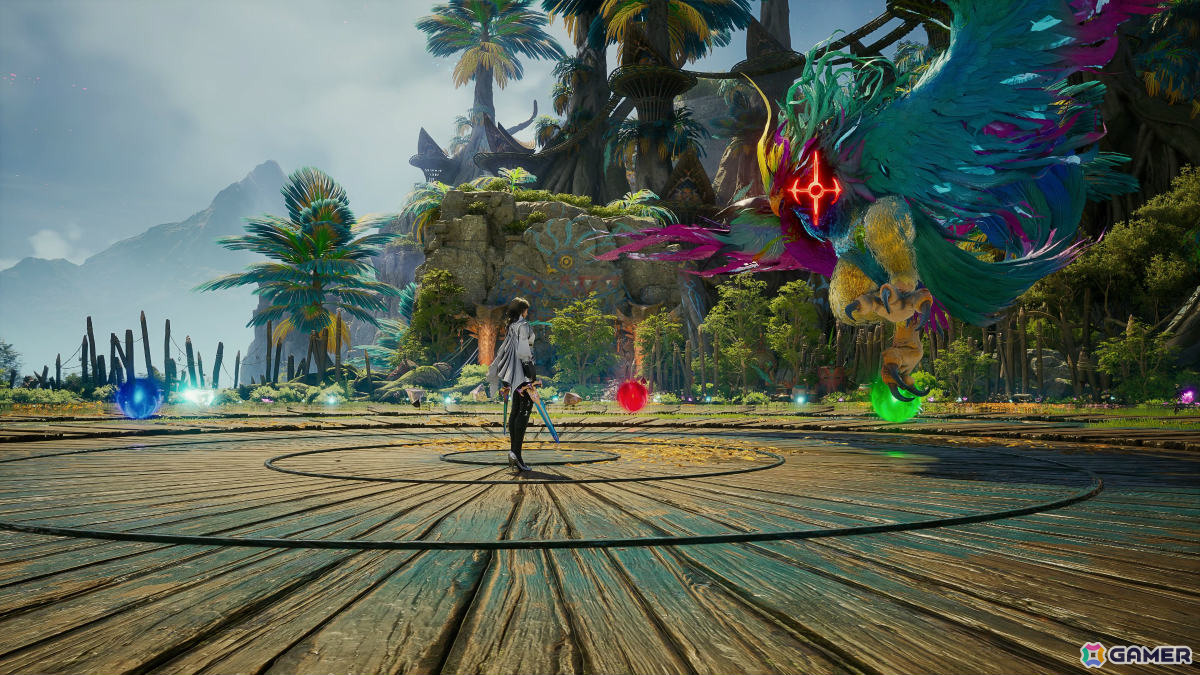 「タワー オブ アイオン」を継承した新作MMORPG「AION2」やオープンワールドタクティカルシューター「シンダーシティ」などのPVがG-STAR 2025で公開！の画像17