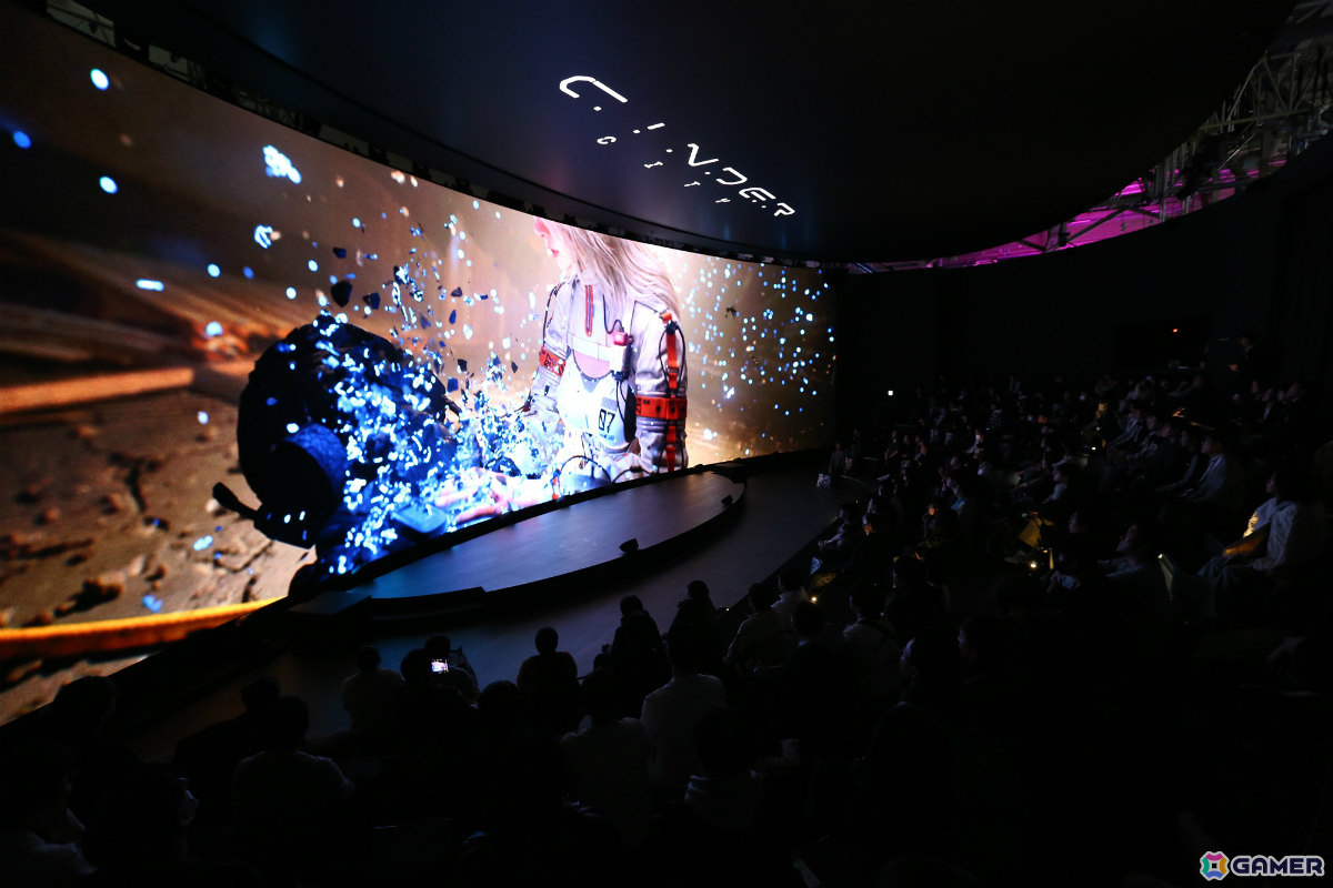 「タワー オブ アイオン」を継承した新作MMORPG「AION2」やオープンワールドタクティカルシューター「シンダーシティ」などのPVがG-STAR 2025で公開！の画像45