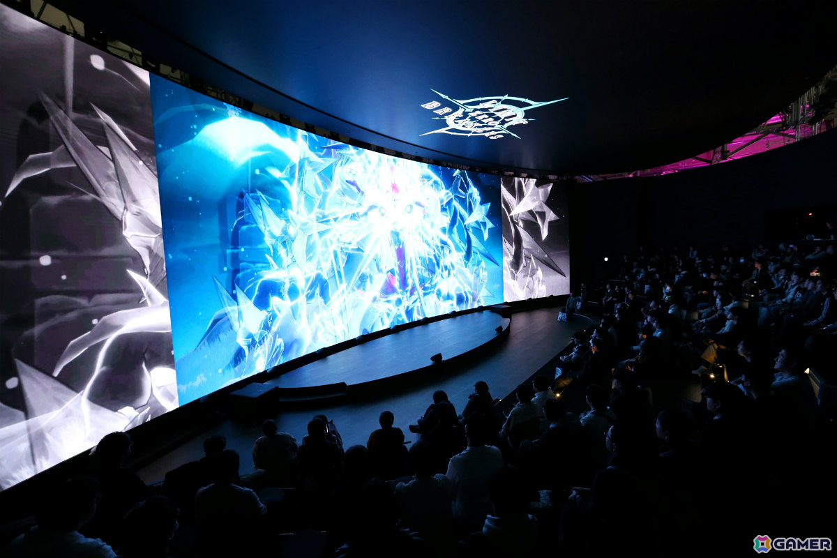 「タワー オブ アイオン」を継承した新作MMORPG「AION2」やオープンワールドタクティカルシューター「シンダーシティ」などのPVがG-STAR 2025で公開！の画像46