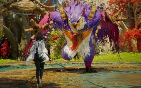 「タワー オブ アイオン」を継承した新作MMORPG「AION2」やオープンワールドタクティカルシューター「シンダーシティ」などのPVがG-STAR 2025で公開!