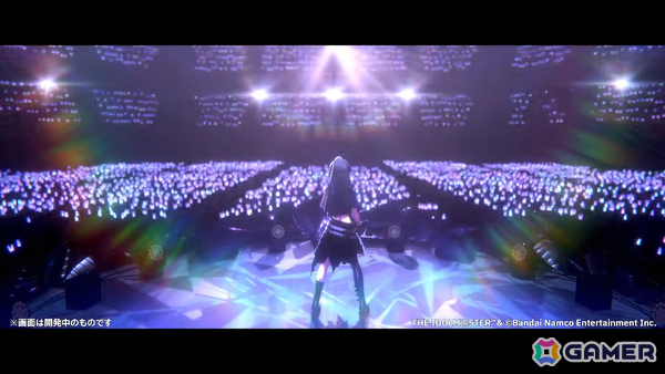 「学マス」雨夜燕（CV：天音ゆかり）プロデュース開始直前！楽曲「理論武装して」の実装やガシャ、1.5周年情報などが一挙発表の画像