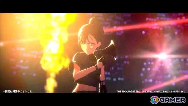 「学マス」雨夜燕（CV：天音ゆかり）プロデュース開始直前！楽曲「理論武装して」の実装やガシャ、1.5周年情報などが一挙発表の画像