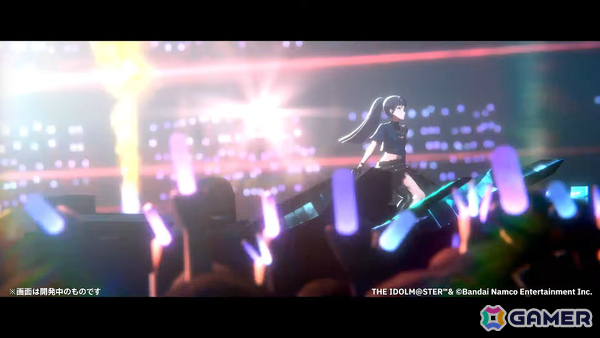 「学マス」雨夜燕（CV：天音ゆかり）プロデュース開始直前！楽曲「理論武装して」の実装やガシャ、1.5周年情報などが一挙発表の画像