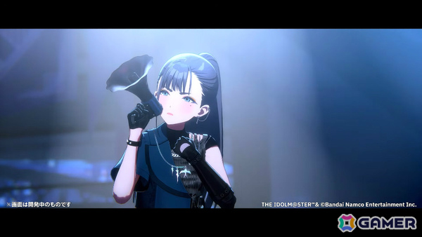 「学マス」雨夜燕（CV：天音ゆかり）プロデュース開始直前！楽曲「理論武装して」の実装やガシャ、1.5周年情報などが一挙発表の画像