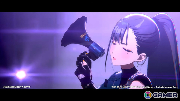 「学マス」雨夜燕（CV：天音ゆかり）プロデュース開始直前！楽曲「理論武装して」の実装やガシャ、1.5周年情報などが一挙発表の画像