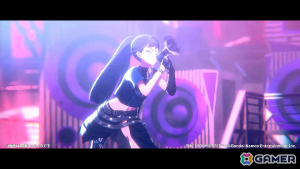 「学マス」雨夜燕（CV：天音ゆかり）プロデュース開始直前！楽曲「理論武装して」の実装やガシャ、1.5周年情報などが一挙発表の画像