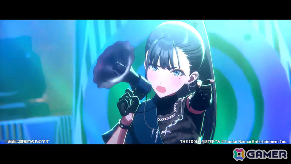 「学マス」雨夜燕（CV：天音ゆかり）プロデュース開始直前！楽曲「理論武装して」の実装やガシャ、1.5周年情報などが一挙発表の画像