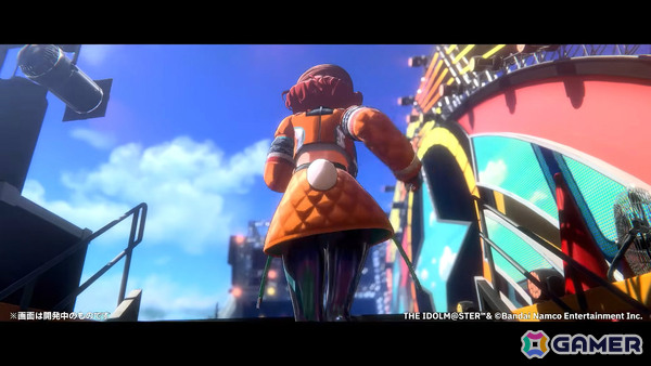 「学マス」雨夜燕（CV：天音ゆかり）プロデュース開始直前！楽曲「理論武装して」の実装やガシャ、1.5周年情報などが一挙発表の画像