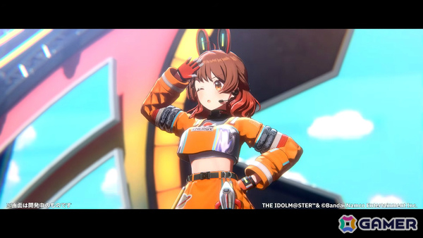 「学マス」雨夜燕（CV：天音ゆかり）プロデュース開始直前！楽曲「理論武装して」の実装やガシャ、1.5周年情報などが一挙発表の画像