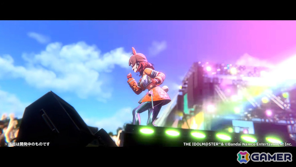 「学マス」雨夜燕（CV：天音ゆかり）プロデュース開始直前！楽曲「理論武装して」の実装やガシャ、1.5周年情報などが一挙発表の画像