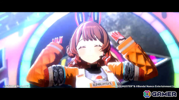 「学マス」雨夜燕（CV：天音ゆかり）プロデュース開始直前！楽曲「理論武装して」の実装やガシャ、1.5周年情報などが一挙発表の画像