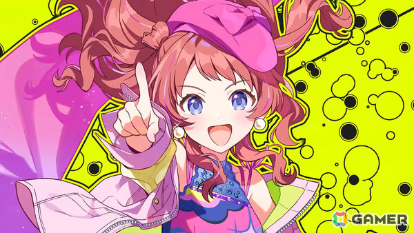 「学マス」雨夜燕（CV：天音ゆかり）プロデュース開始直前！楽曲「理論武装して」の実装やガシャ、1.5周年情報などが一挙発表の画像62