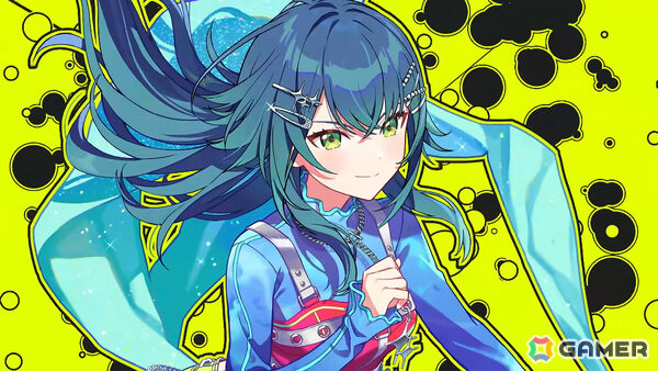 「学マス」雨夜燕（CV：天音ゆかり）プロデュース開始直前！楽曲「理論武装して」の実装やガシャ、1.5周年情報などが一挙発表の画像63