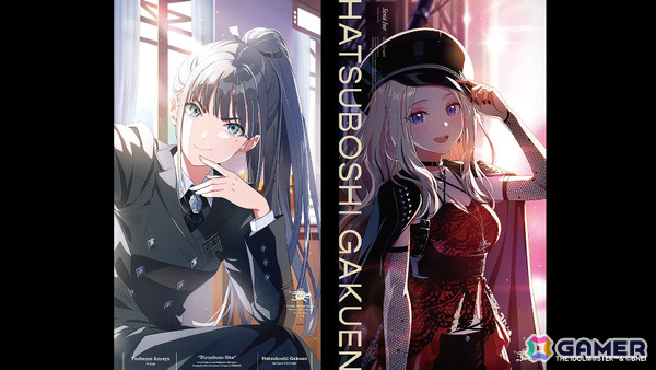 「学マス」雨夜燕（CV：天音ゆかり）プロデュース開始直前！楽曲「理論武装して」の実装やガシャ、1.5周年情報などが一挙発表の画像75