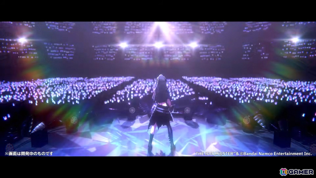 「学マス」雨夜燕（CV：天音ゆかり）プロデュース開始直前！楽曲「理論武装して」の実装やガシャ、1.5周年情報などが一挙発表の画像10