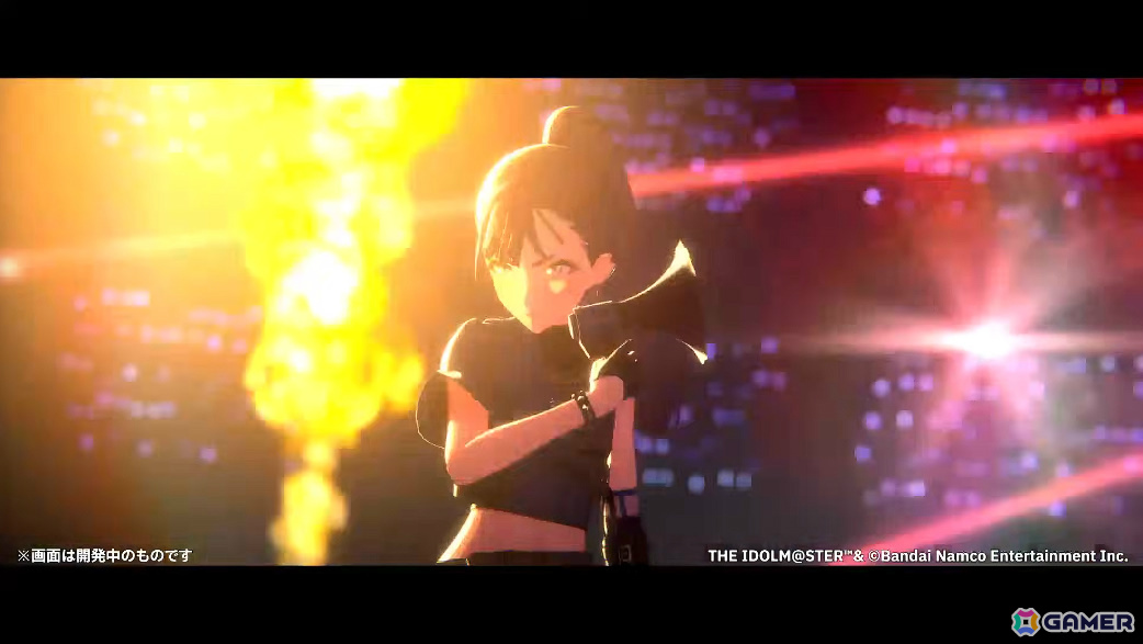 「学マス」雨夜燕（CV：天音ゆかり）プロデュース開始直前！楽曲「理論武装して」の実装やガシャ、1.5周年情報などが一挙発表の画像11