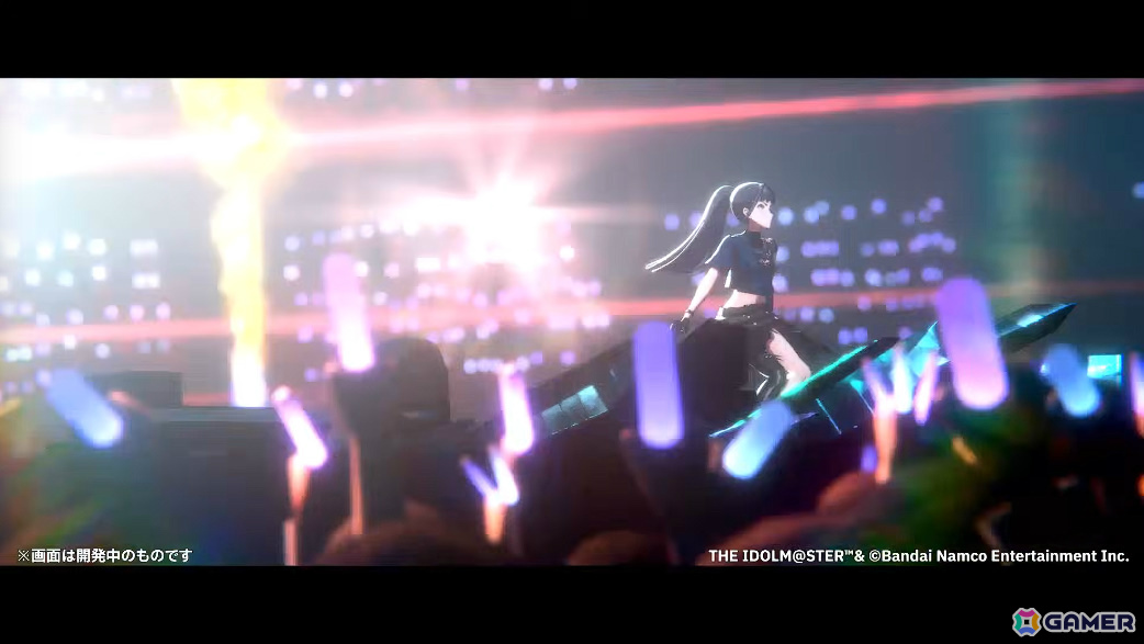 「学マス」雨夜燕（CV：天音ゆかり）プロデュース開始直前！楽曲「理論武装して」の実装やガシャ、1.5周年情報などが一挙発表の画像12